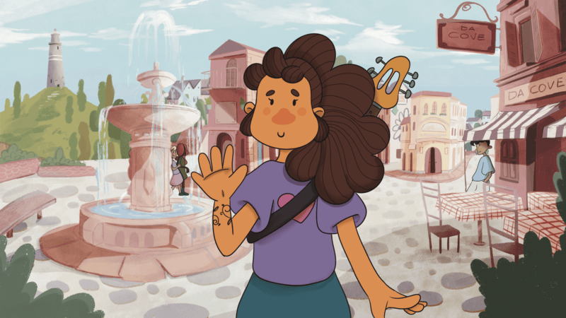 The Job Game - Trova la persona perfetta